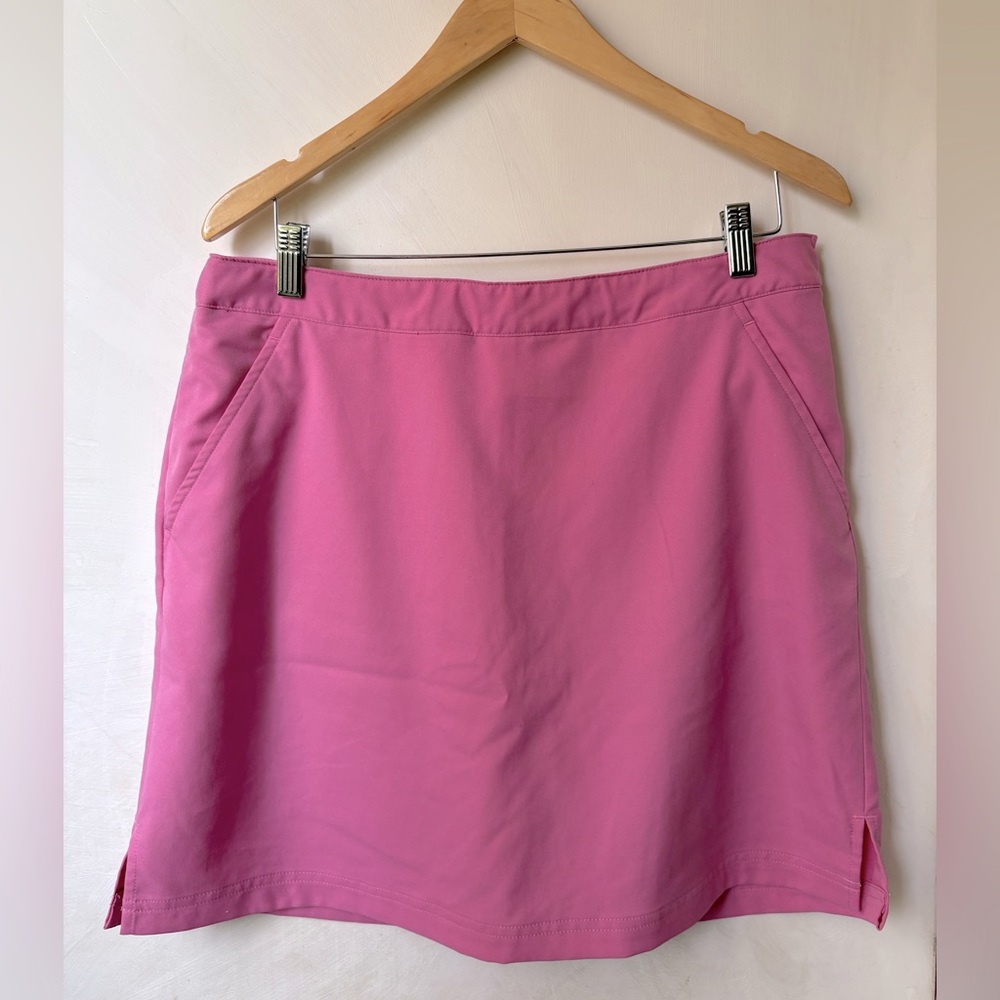 Greg Norman Collection Skort sz. 12